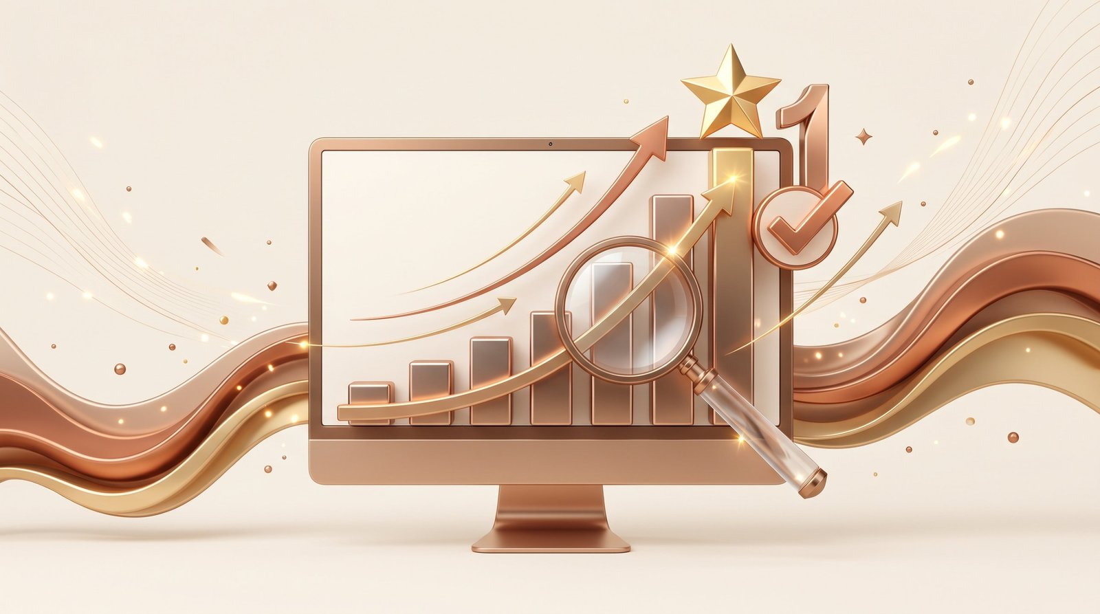 Gráfica de posiciones subiendo al primer lugar